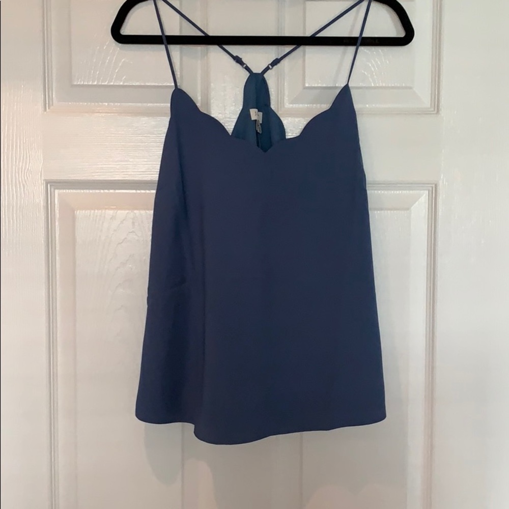 J. Crew cami